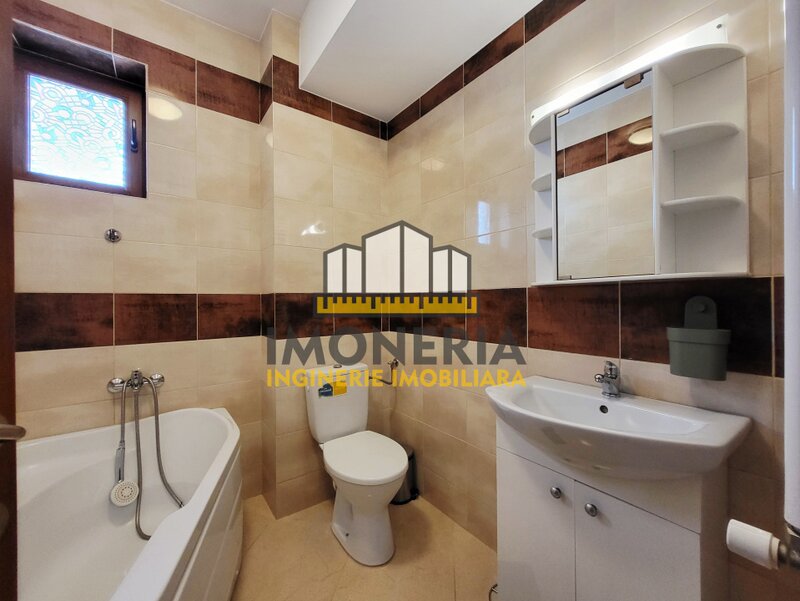 Mihai Bravu 2 camere+ parcare- 200m metrou-0% comision-550m parc-33mpu Living
