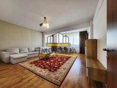 Mihai Bravu 2 camere+ parcare- 0% comision- 200m metrou-550m parc-33mpu Living