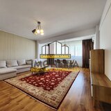 Mihai Bravu 2 camere+ parcare- 200m metrou-0% comision-550m parc-33mpu Living